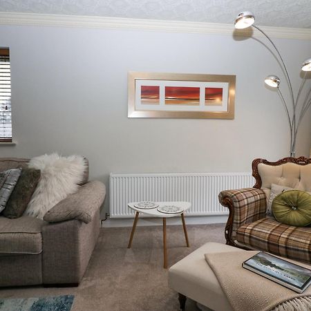 Kempton Bowness-on-Windermere Esterno foto