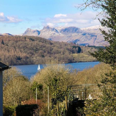 Kempton Villa Bowness-on-Windermere Esterno foto