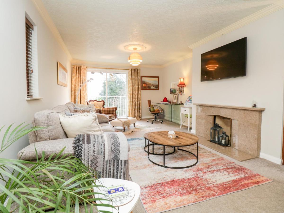 Kempton Villa Bowness-on-Windermere Esterno foto