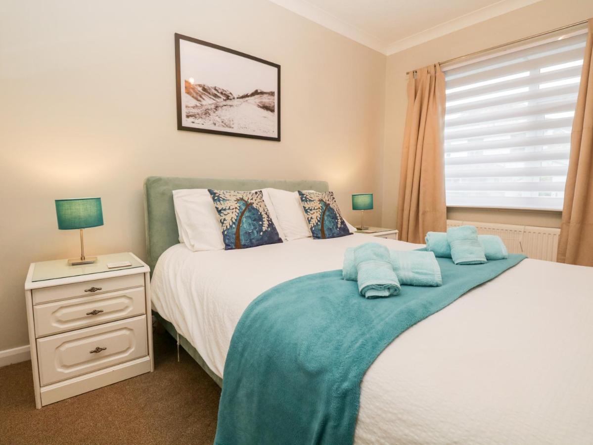 Kempton Bowness-on-Windermere Esterno foto