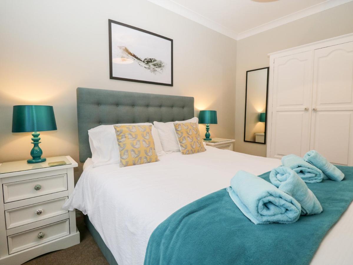 Kempton Bowness-on-Windermere Esterno foto