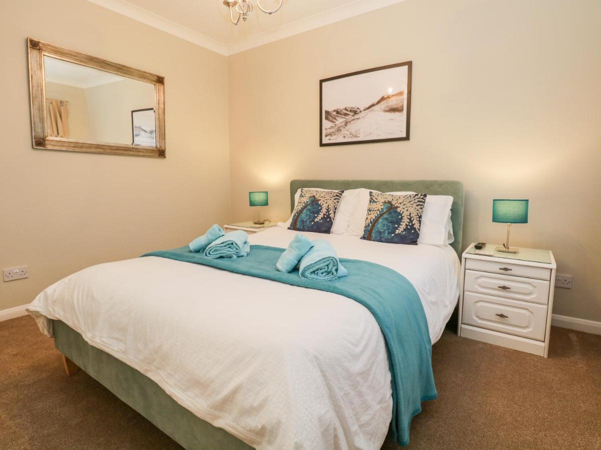 Kempton Bowness-on-Windermere Esterno foto