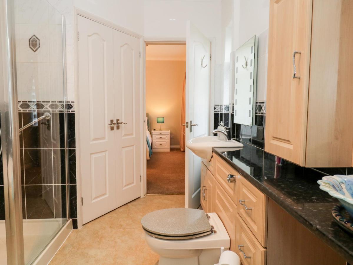 Kempton Bowness-on-Windermere Esterno foto