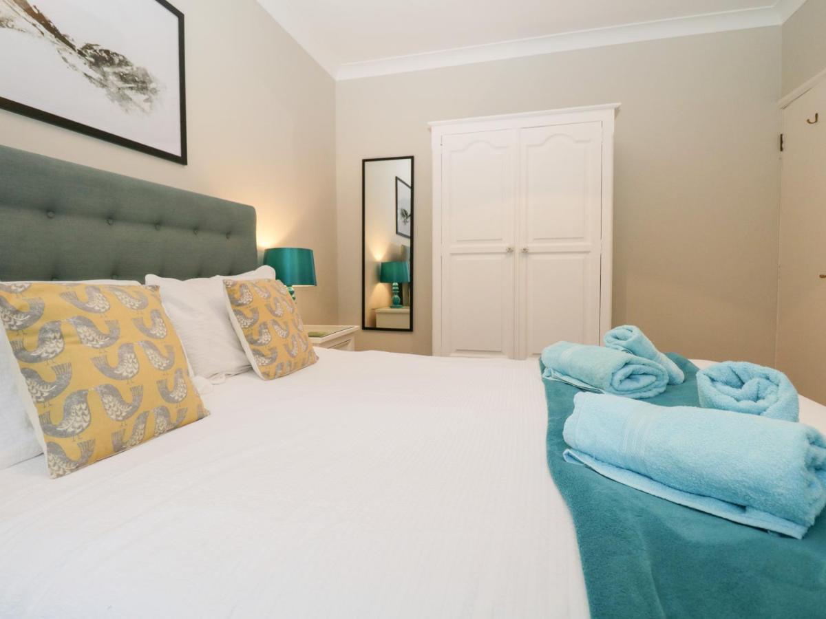 Kempton Bowness-on-Windermere Esterno foto