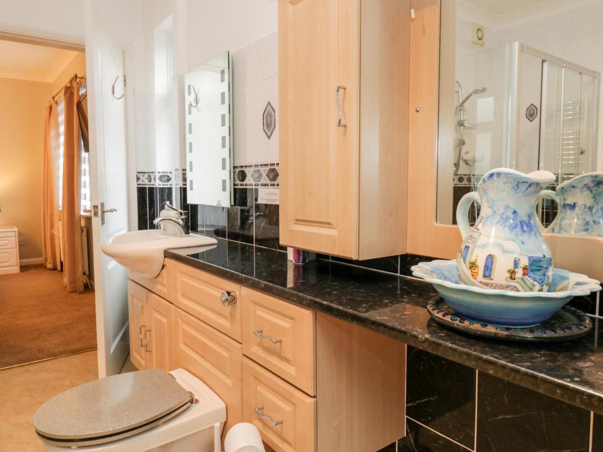 Kempton Bowness-on-Windermere Esterno foto