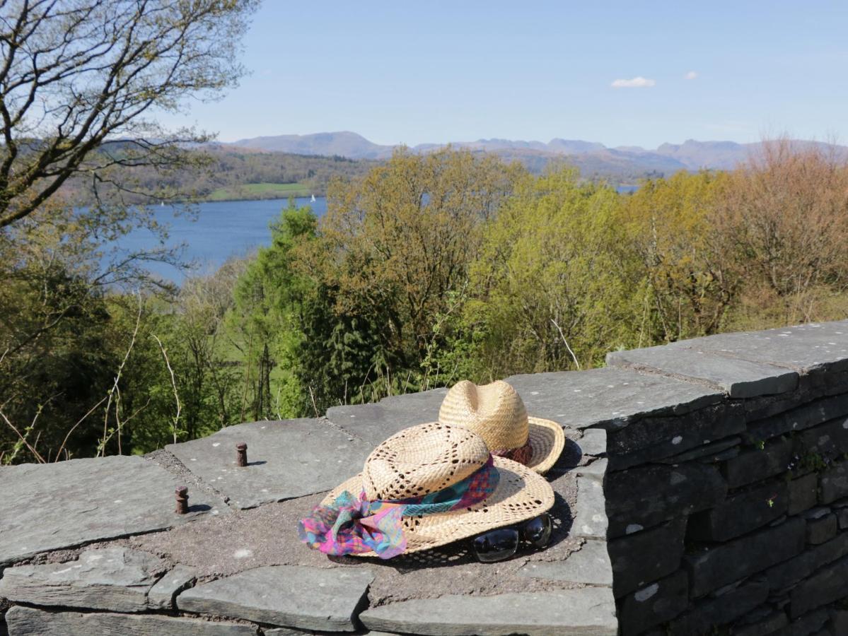 Kempton Bowness-on-Windermere Esterno foto
