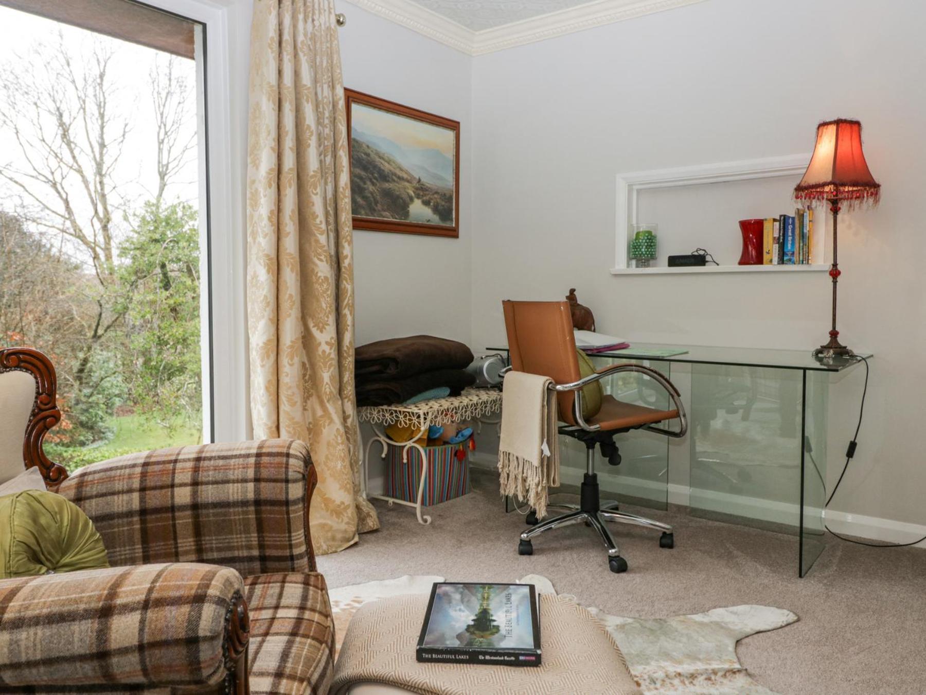 Kempton Bowness-on-Windermere Esterno foto