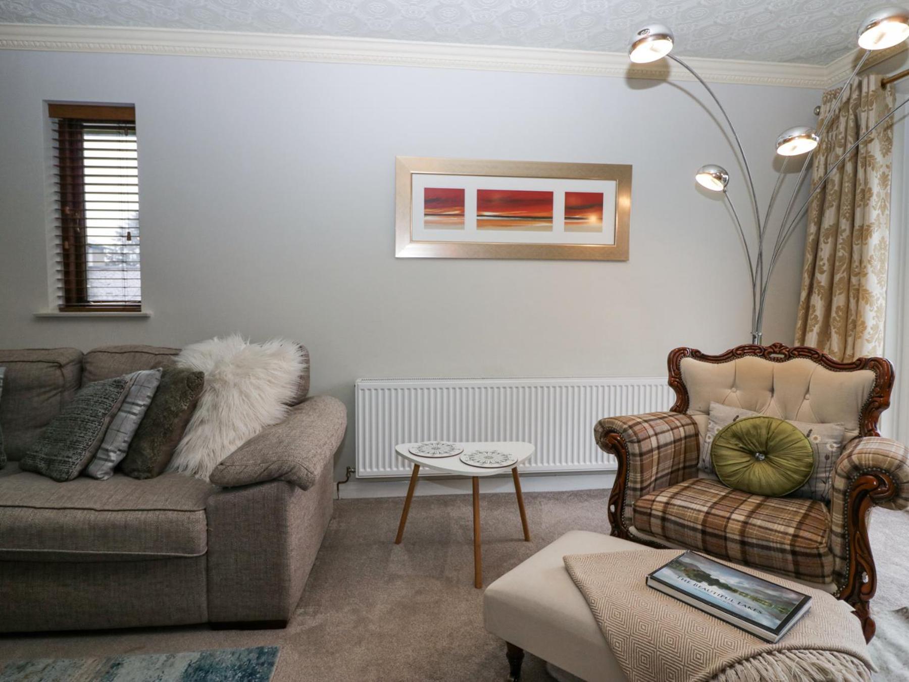 Kempton Bowness-on-Windermere Esterno foto