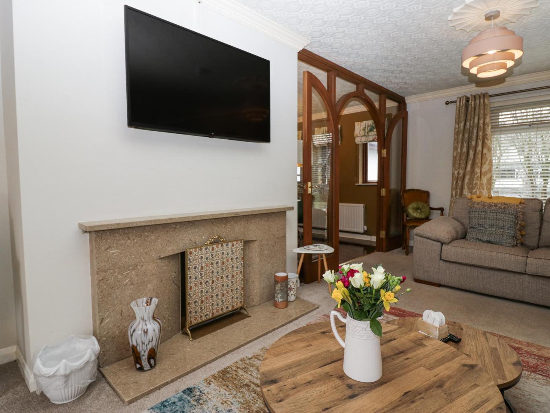 Kempton Bowness-on-Windermere Esterno foto