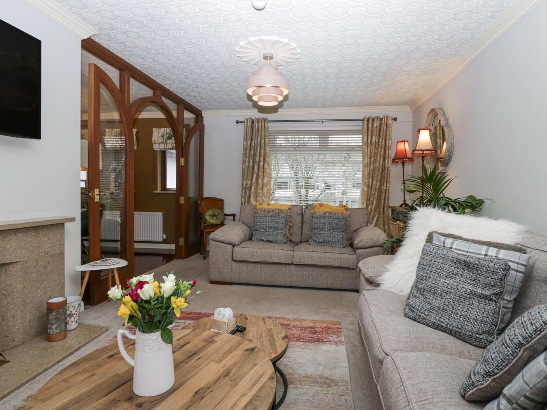 Kempton Bowness-on-Windermere Esterno foto