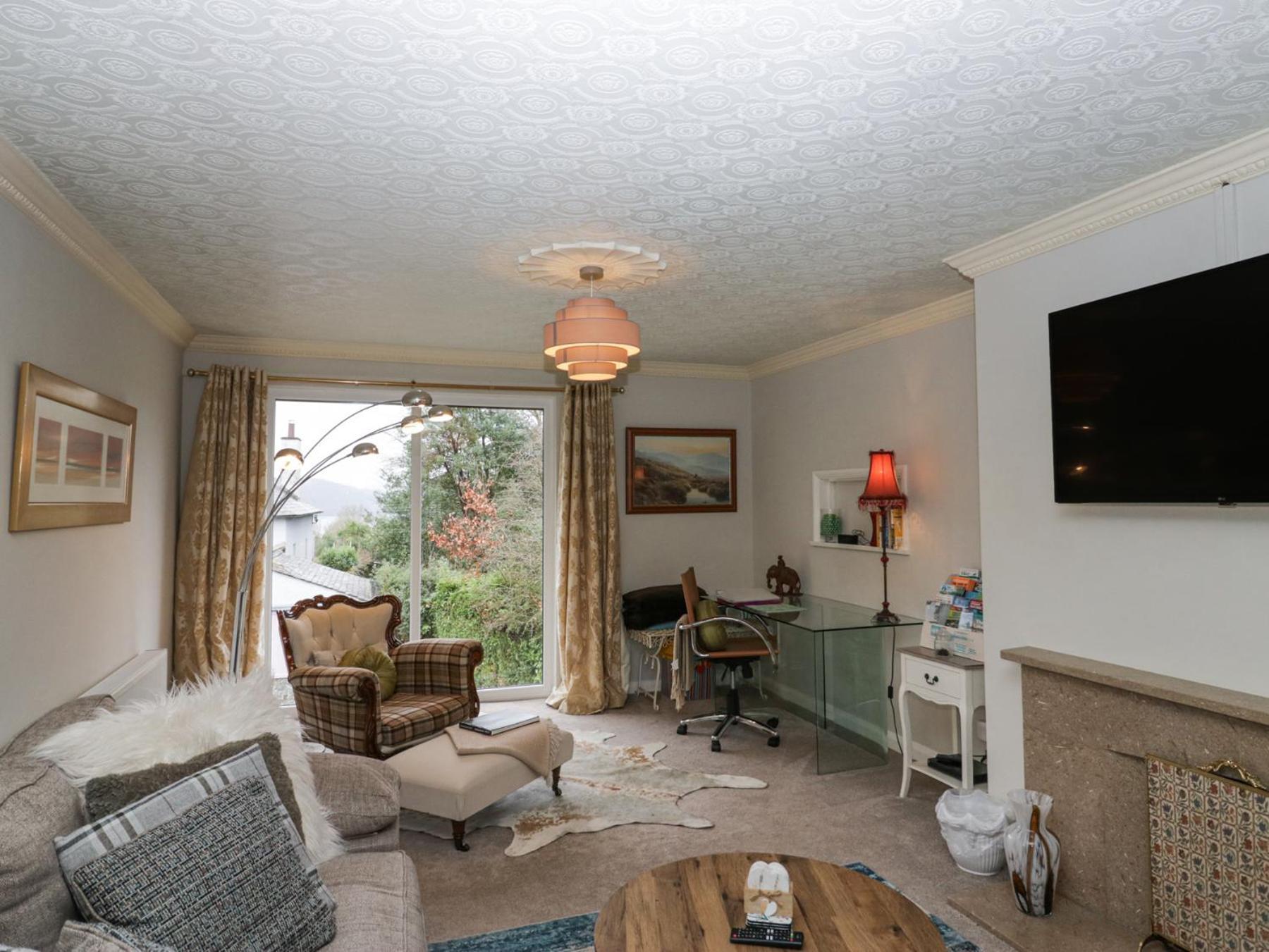 Kempton Bowness-on-Windermere Esterno foto