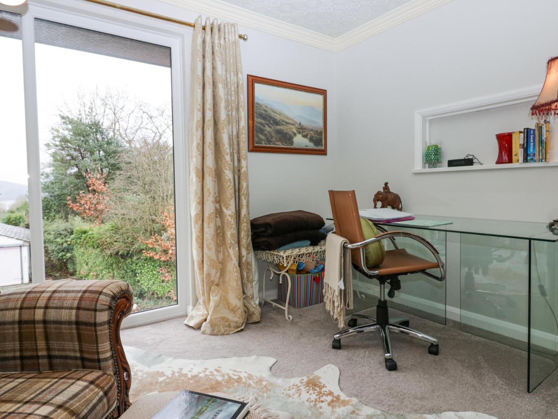 Kempton Bowness-on-Windermere Esterno foto