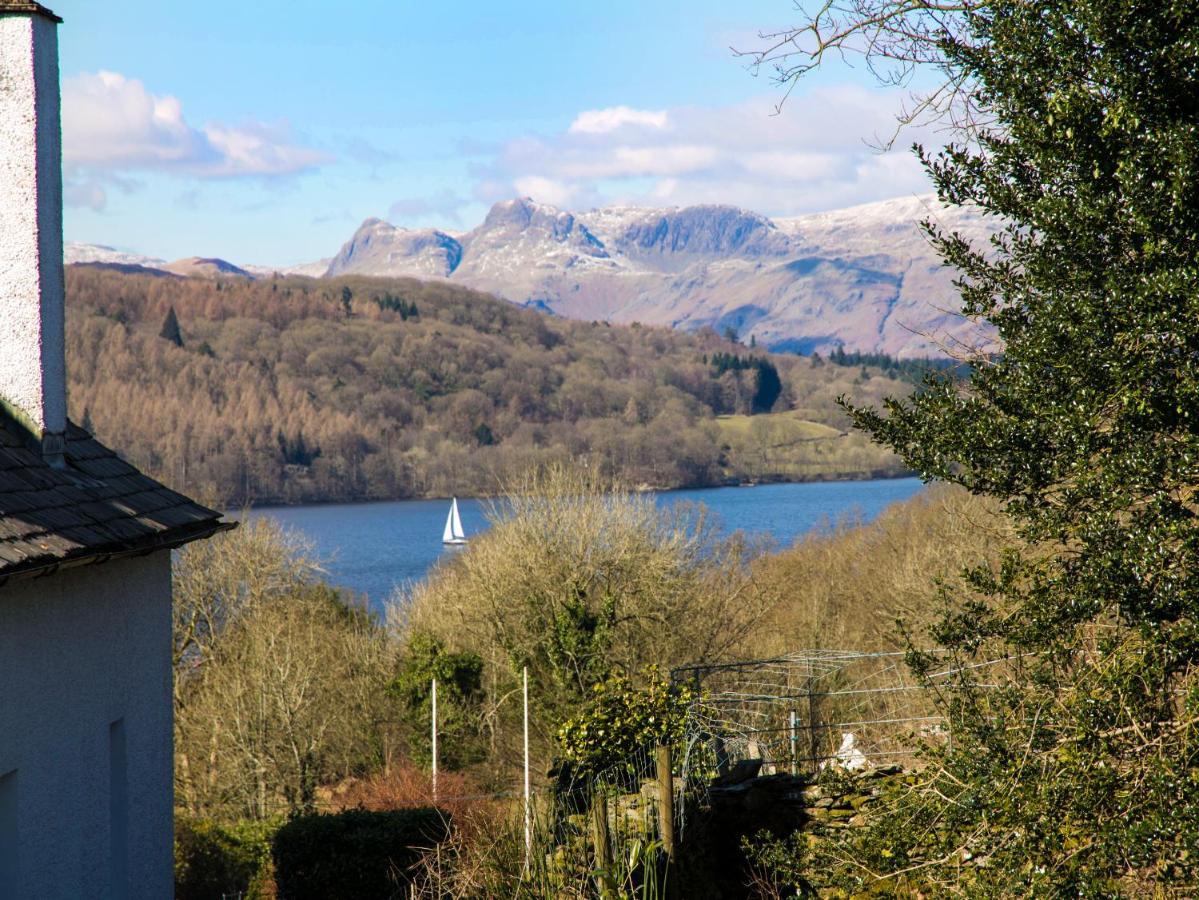 Kempton Villa Bowness-on-Windermere Esterno foto