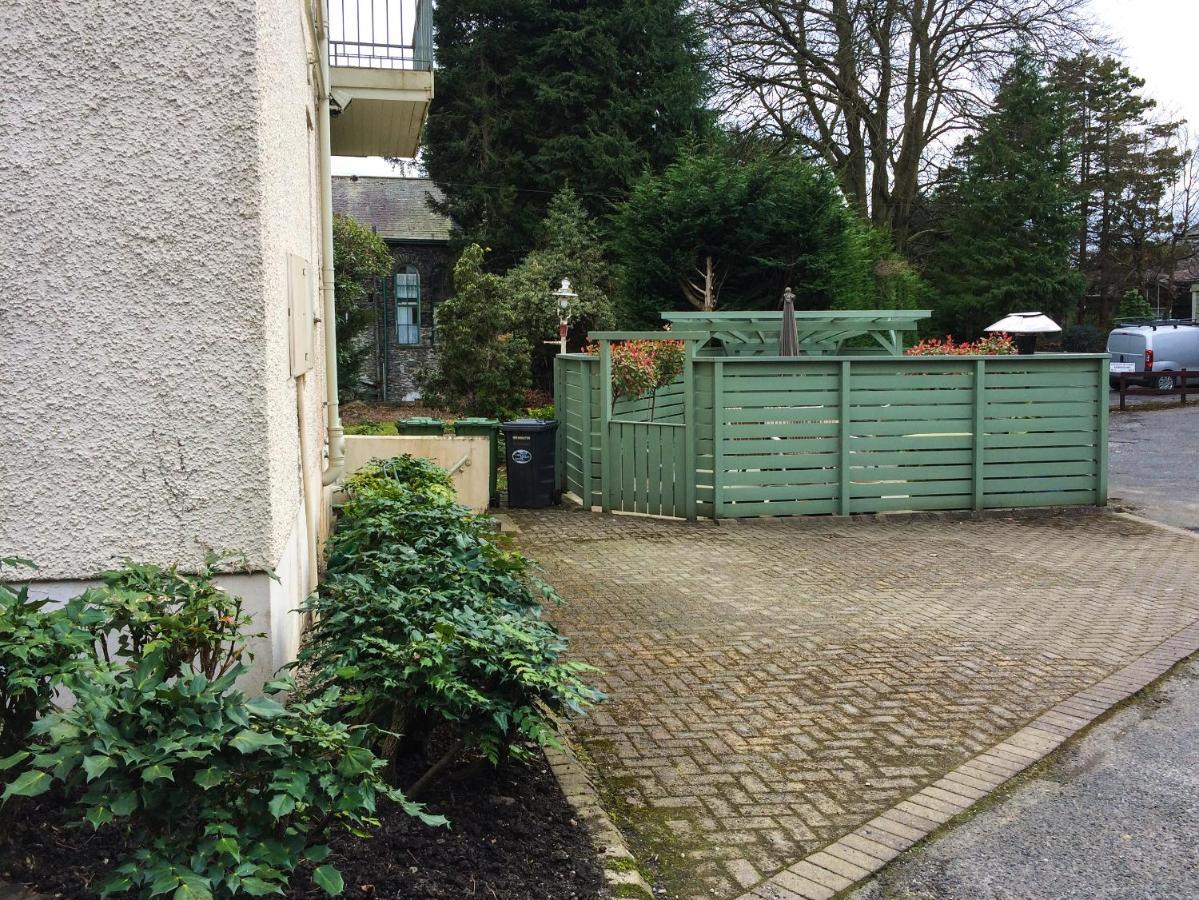 Kempton Bowness-on-Windermere Esterno foto